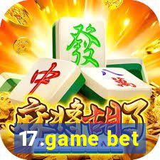 17.game bet